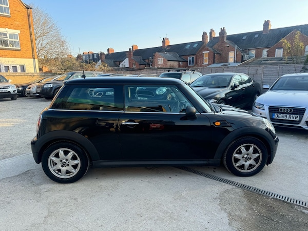 Used MINI Hatch 2010 for sale - 74014207: Photo 3