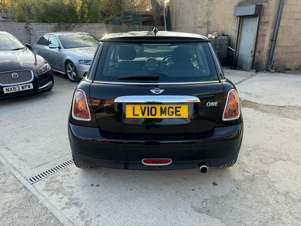 Used MINI Hatch 2010 for sale - 74014207: Photo 5