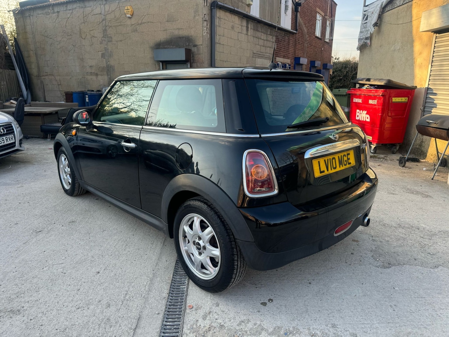 Vehicle 6