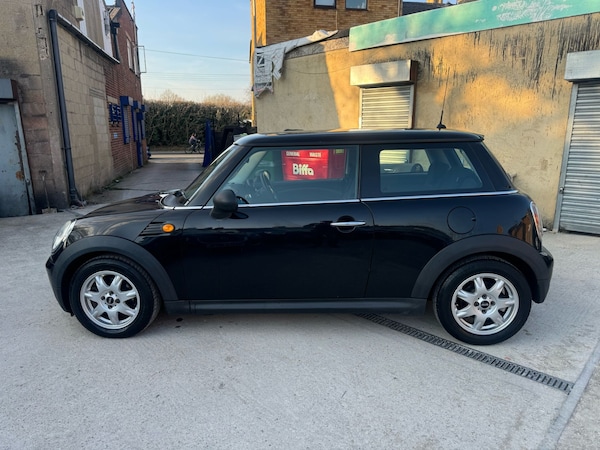 Used MINI Hatch 2010 for sale - 74014207: Photo 7