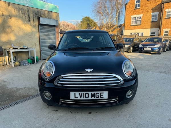 Used MINI Hatch 2010 for sale - 74014207: Photo 9