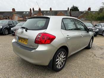 Used Toyota Auris 2007 for sale - 77034452: Photo
