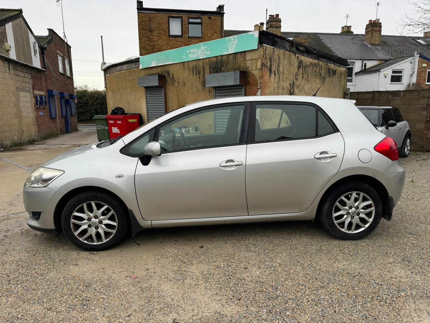 Used Toyota Auris 2007 for sale - 77034452: Photo 6