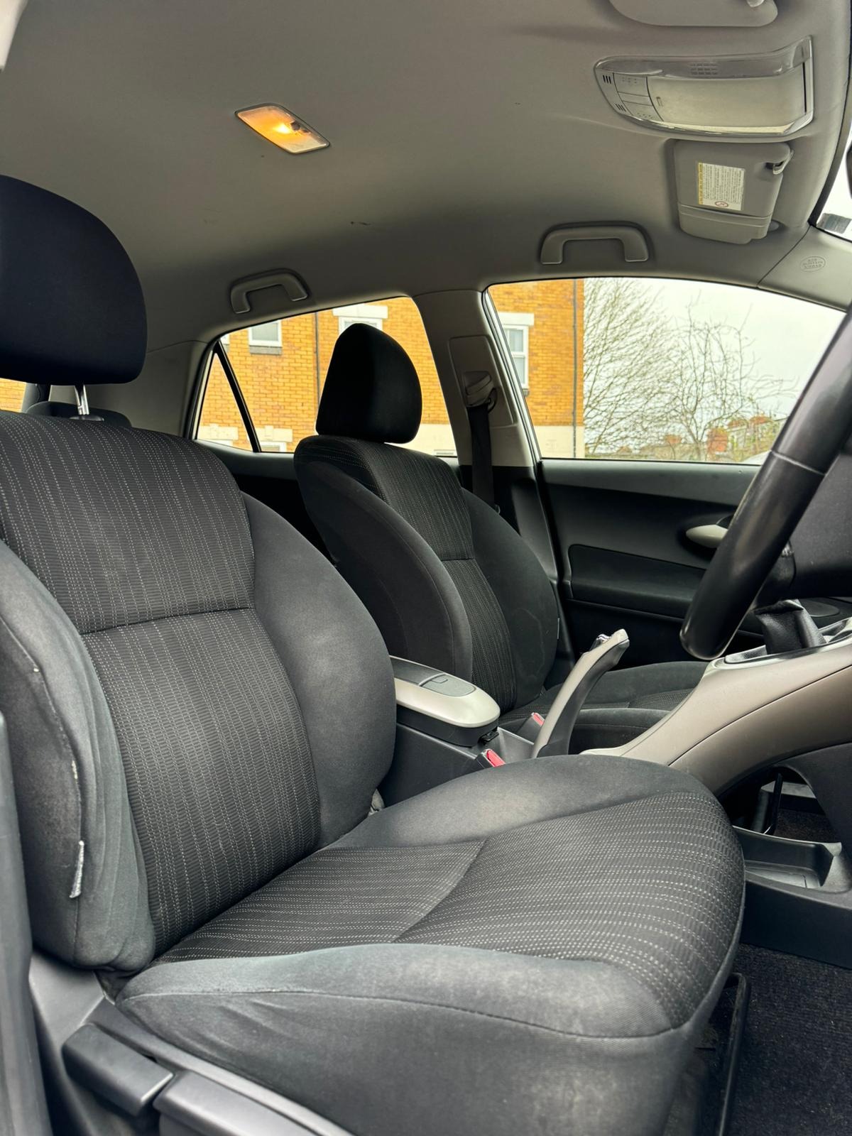 Used Toyota Auris 2007 for sale - 77034452: Photo 9