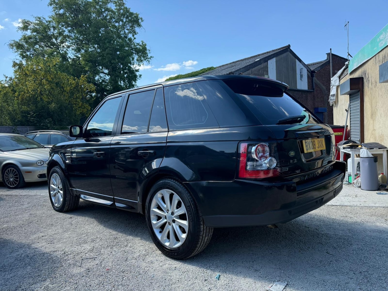 Vehicle 6