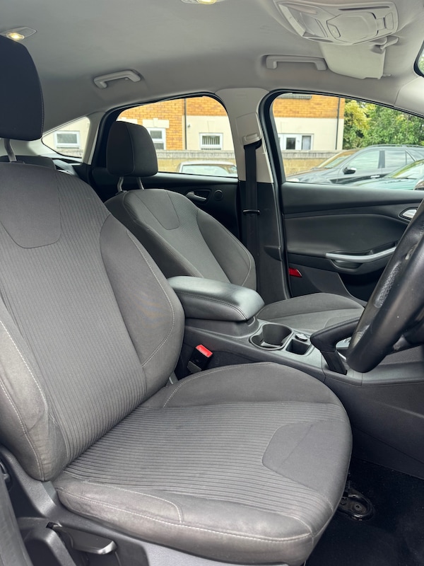 Used Ford Focus 2012 for sale - 71638551: Photo 10