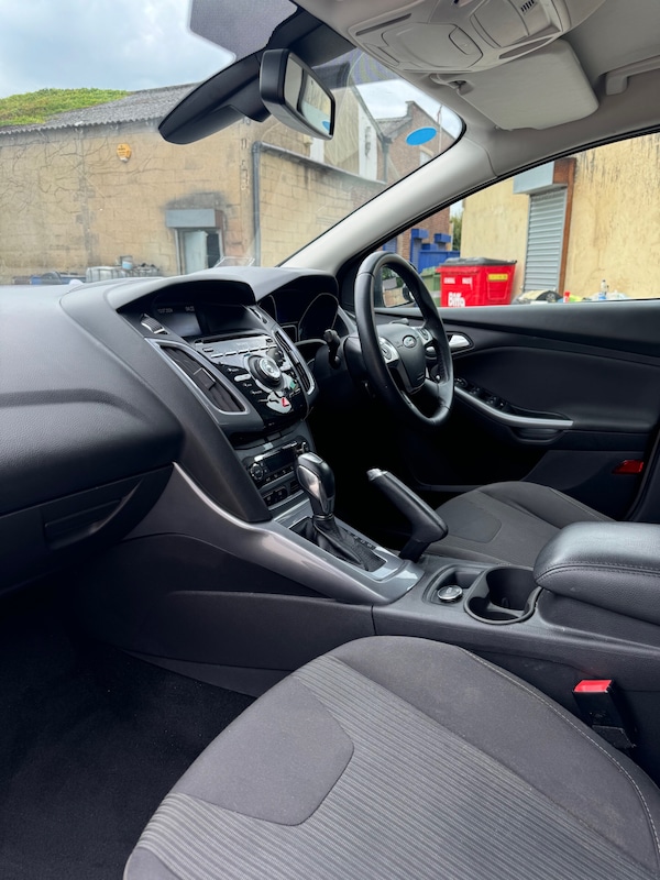 Used Ford Focus 2012 for sale - 71638551: Photo 11