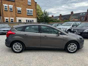 Used Ford Focus 2012 for sale - 71638551: Photo