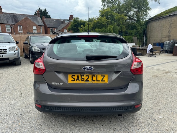 Used Ford Focus 2012 for sale - 71638551: Photo 5