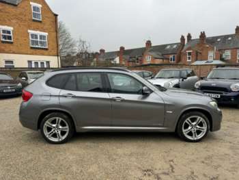 Used BMW X1 2011 for sale - 73684558: Photo