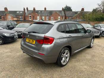 Used BMW X1 2011 for sale - 73684558: Photo