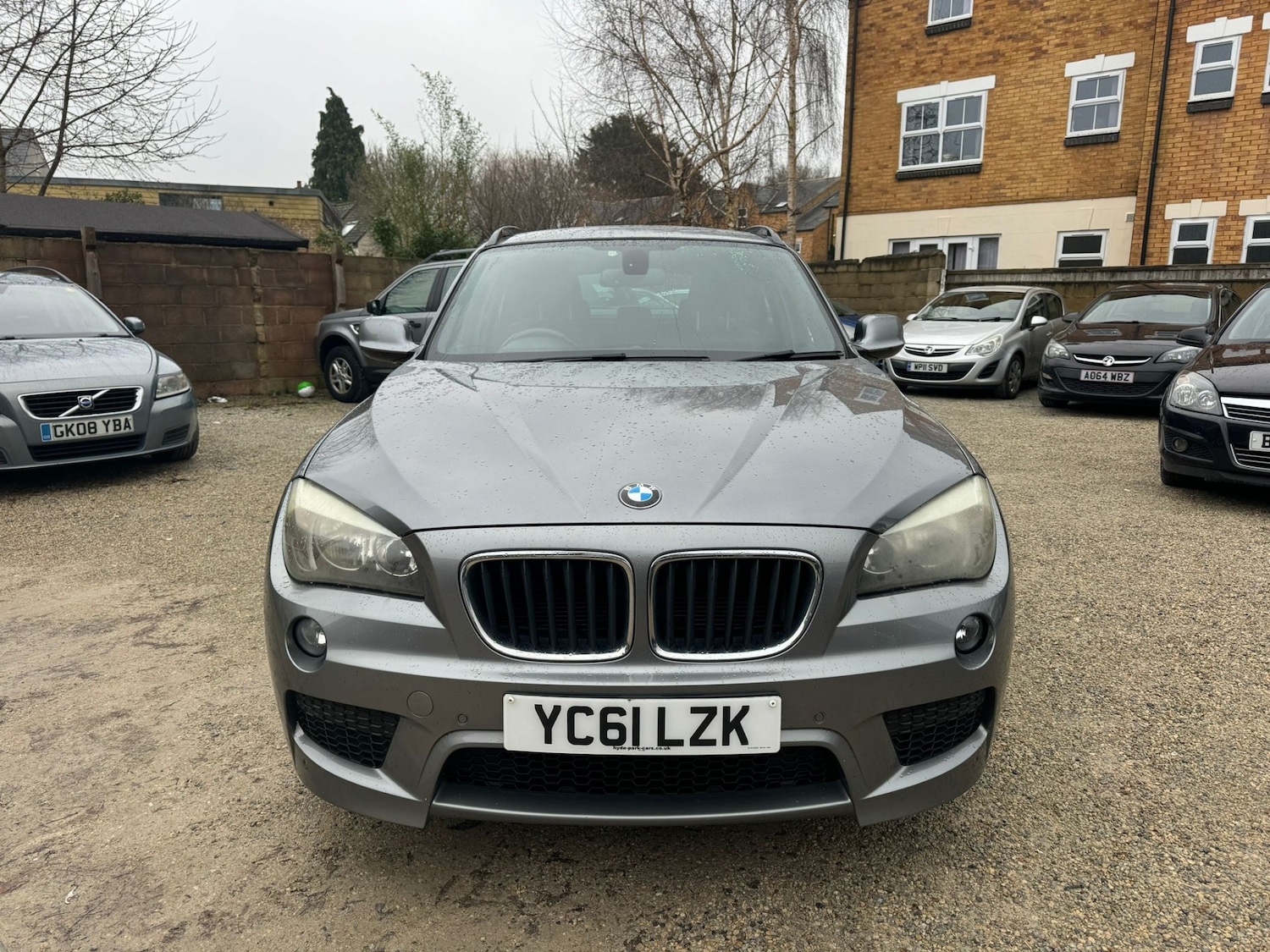 Vehicle 9