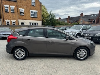 Used Ford Focus 2012 for sale - 77065815: Photo