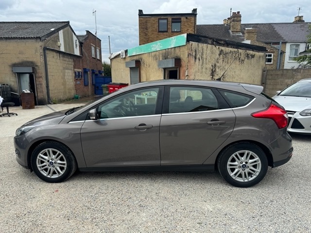 Used Ford Focus 2012 for sale - 77065815: Photo 7