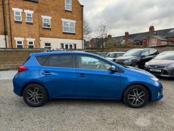 Used Toyota Auris 2014 for sale - 73136158: Photo