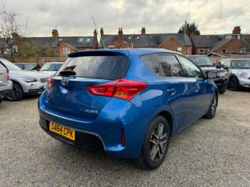 Used Toyota Auris 2014 for sale - 73136158: Photo