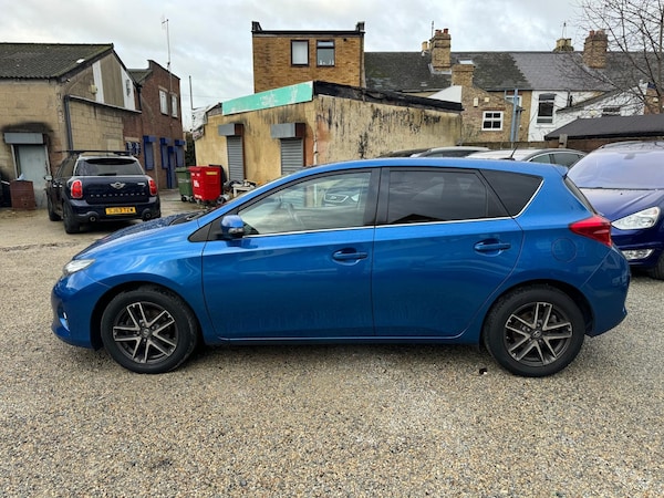 Used Toyota Auris 2014 for sale - 73136158: Photo 7