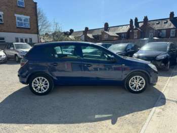 Used Vauxhall Astra 2009 for sale - 74044157: Photo