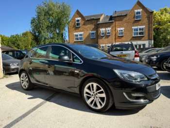 2014 (14) - 1.6i 16V SRi 5dr