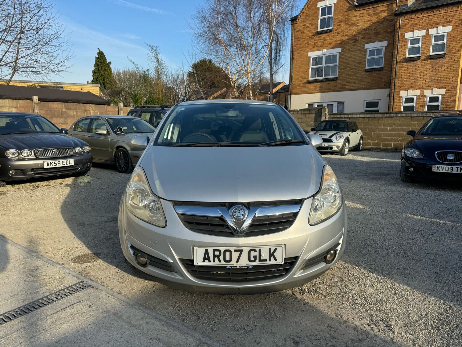 Vehicle 9