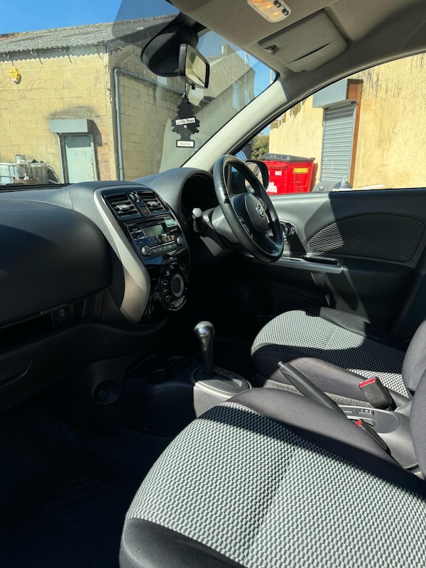 Used Nissan Micra 2014 for sale - 74165654: Photo 11