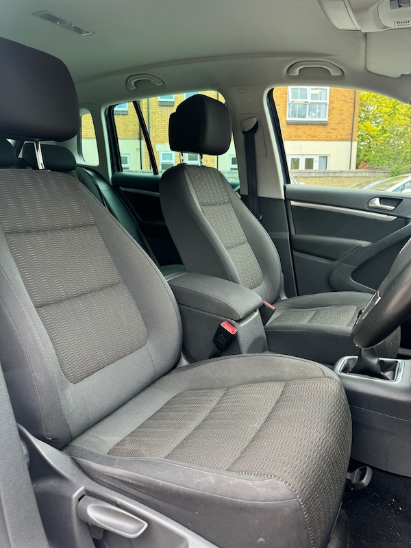 Used Volkswagen Tiguan 2012 for sale - 74242269: Photo 11