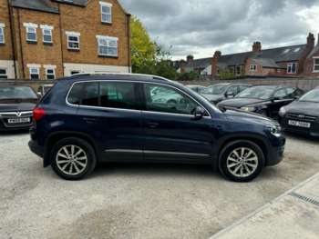 Used Volkswagen Tiguan 2012 for sale - 74242269: Photo