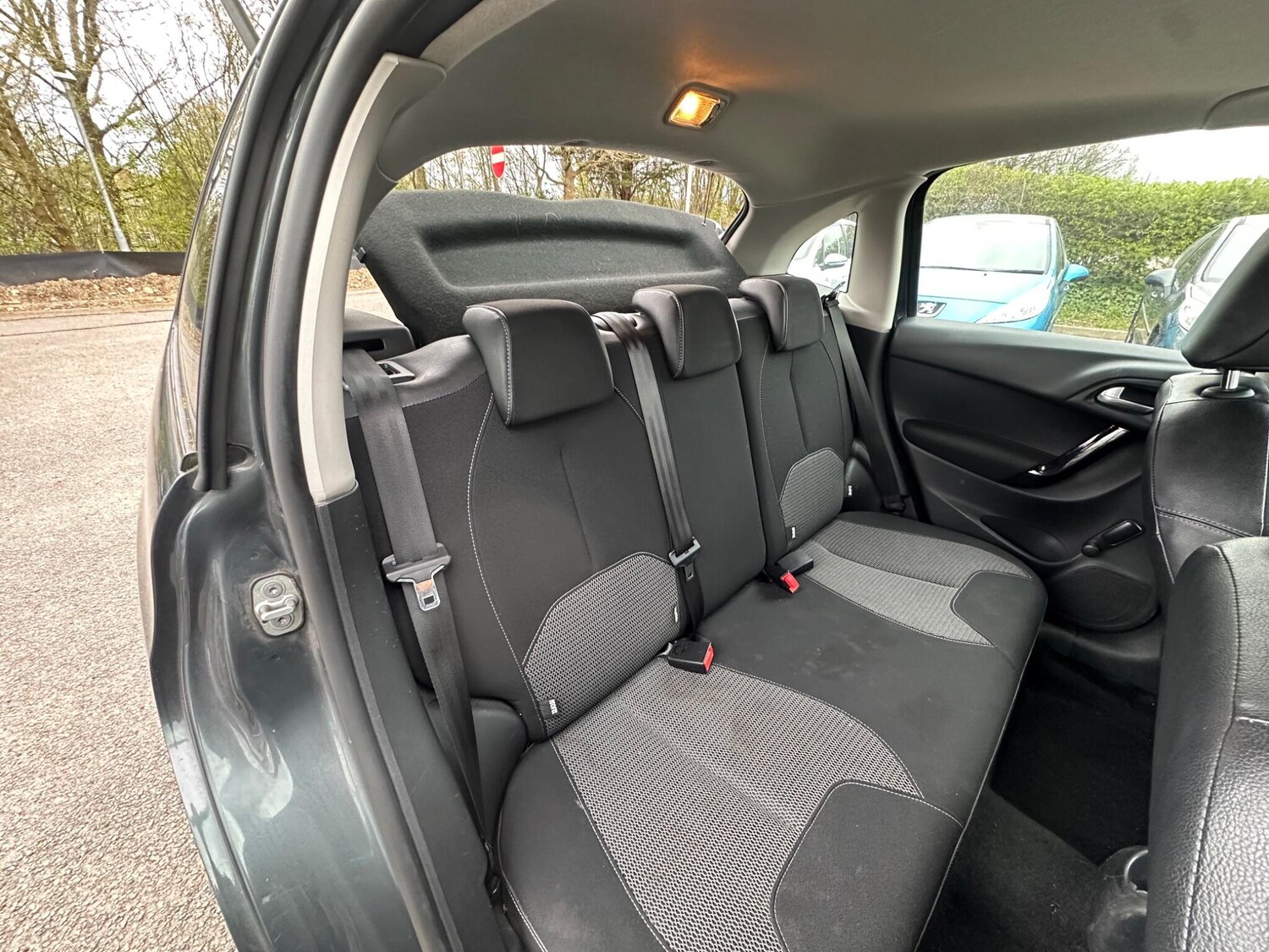 Used Citroen C3 2015 for sale - 77993905: Photo 10