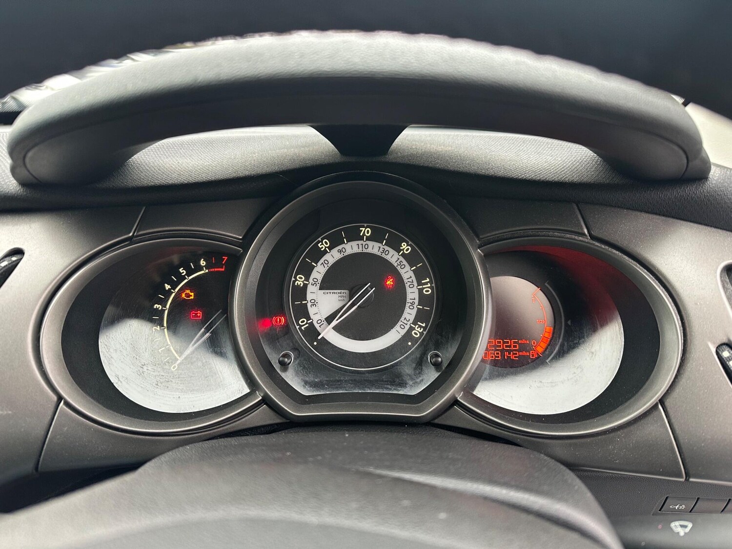 Used Citroen C3 2015 for sale - 77993905: Photo 11