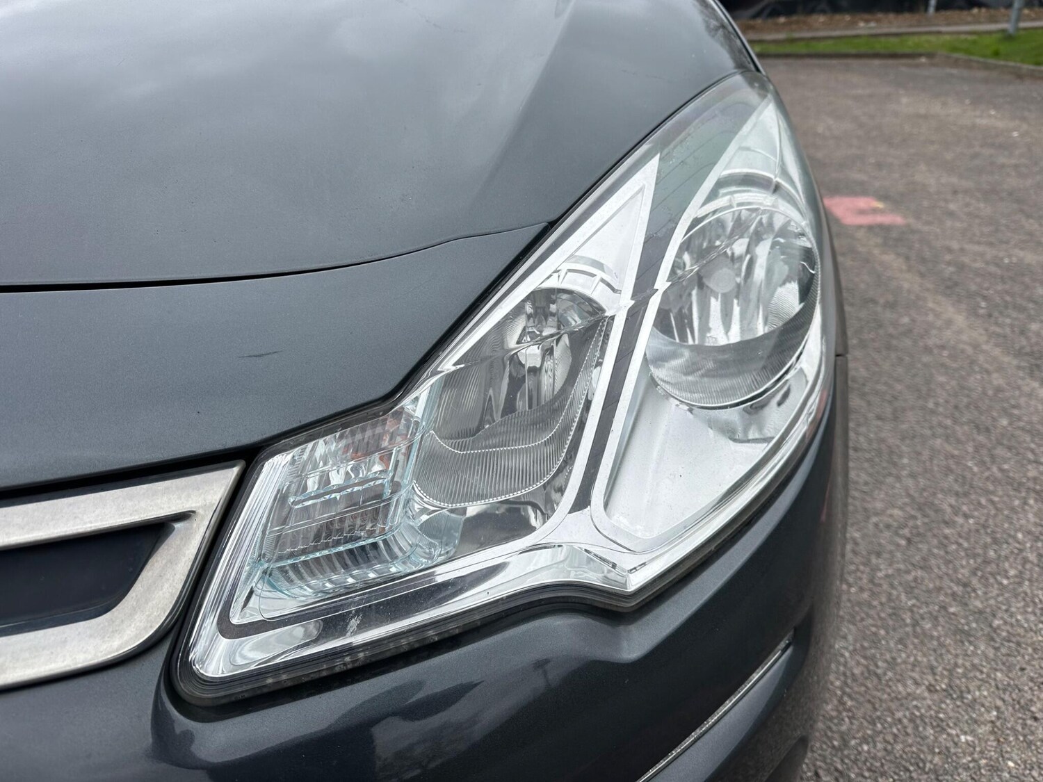 Used Citroen C3 2015 for sale - 77993905: Photo 14