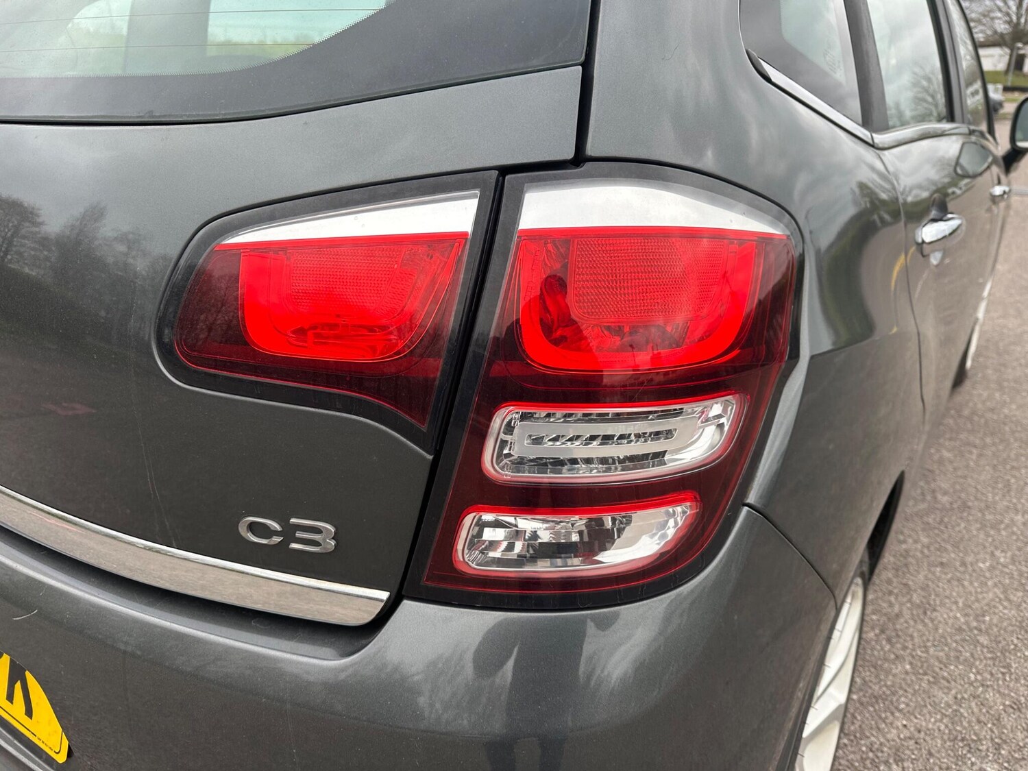 Used Citroen C3 2015 for sale - 77993905: Photo 16