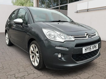 Used Citroen C3 2015 for sale - 77993905: Photo