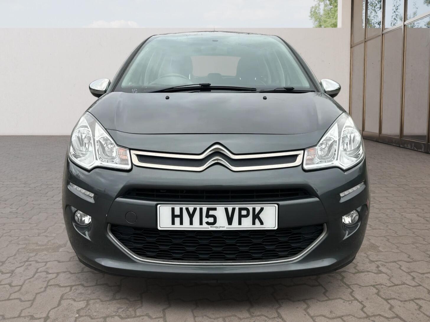 Used Citroen C3 2015 for sale - 77993905: Photo 2