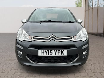 Used Citroen C3 2015 for sale - 77993905: Photo