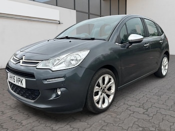 Used Citroen C3 2015 for sale - 77993905: Photo