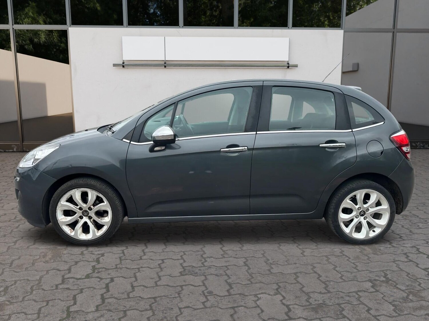Used Citroen C3 2015 for sale - 77993905: Photo 4