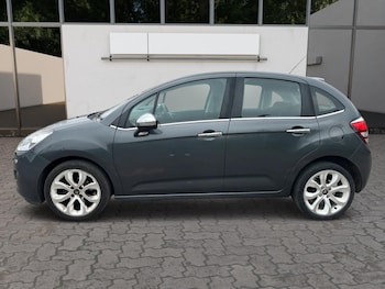 Used Citroen C3 2015 for sale - 77993905: Photo