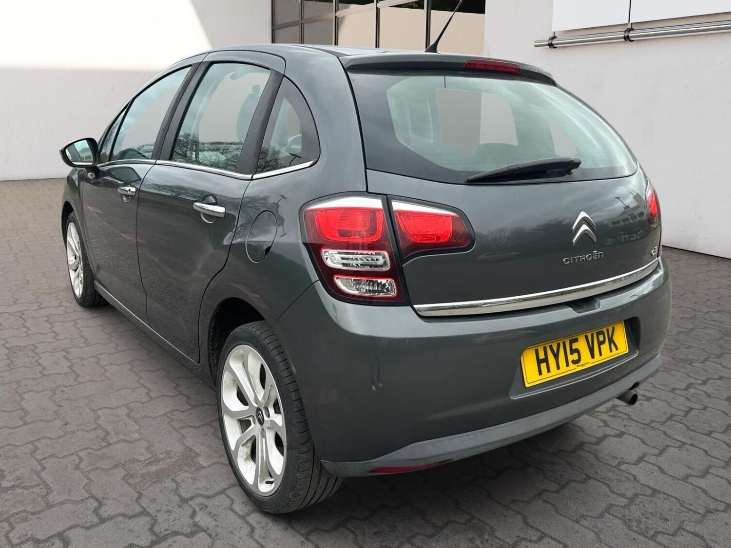 Used Citroen C3 2015 for sale - 77993905: Photo 5