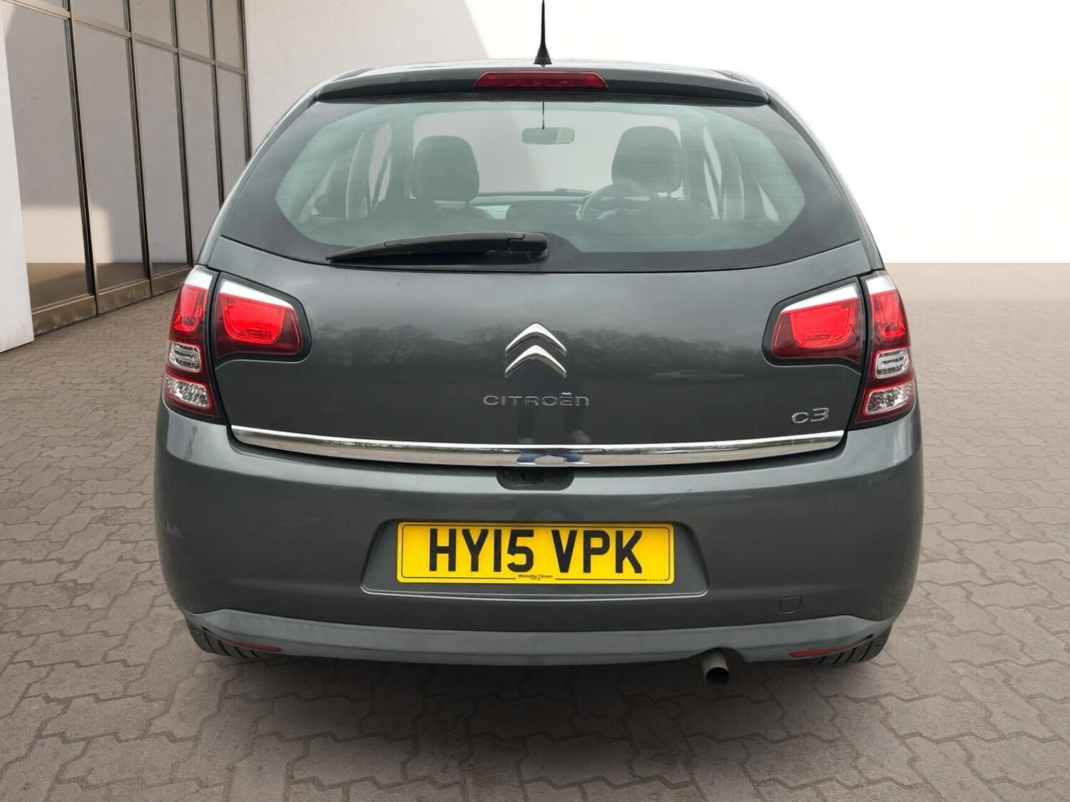 Used Citroen C3 2015 for sale - 77993905: Photo 6