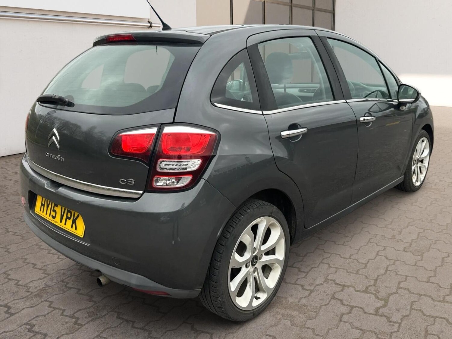 Used Citroen C3 2015 for sale - 77993905: Photo 7