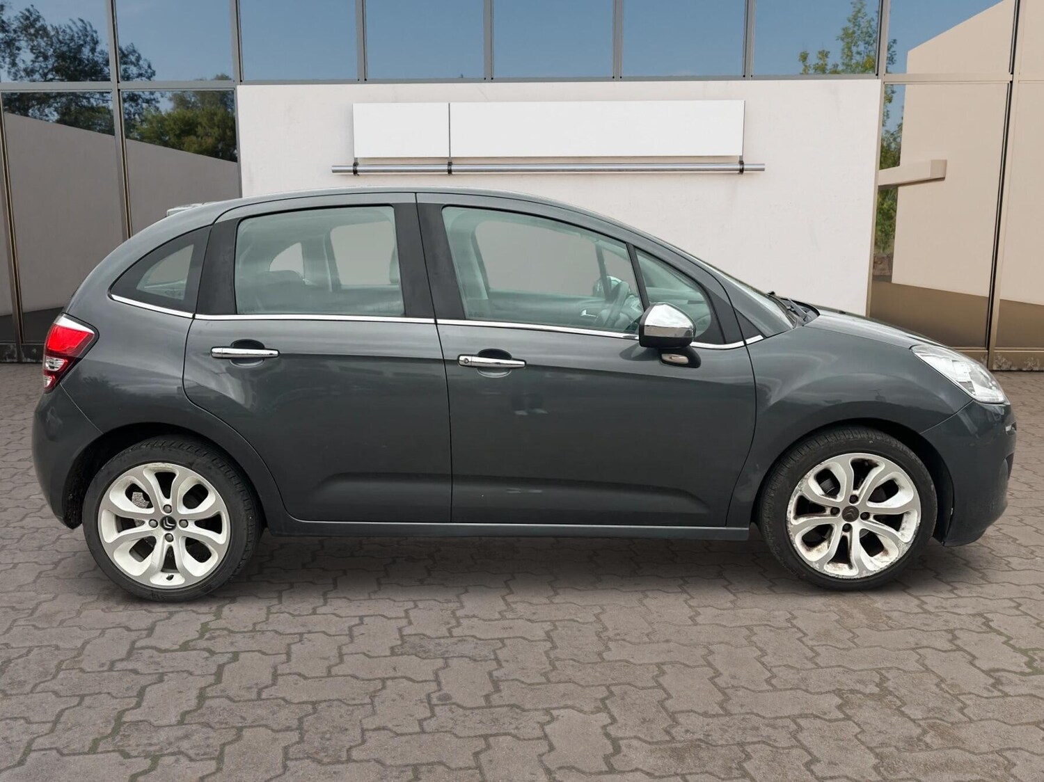 Used Citroen C3 2015 for sale - 77993905: Photo 8