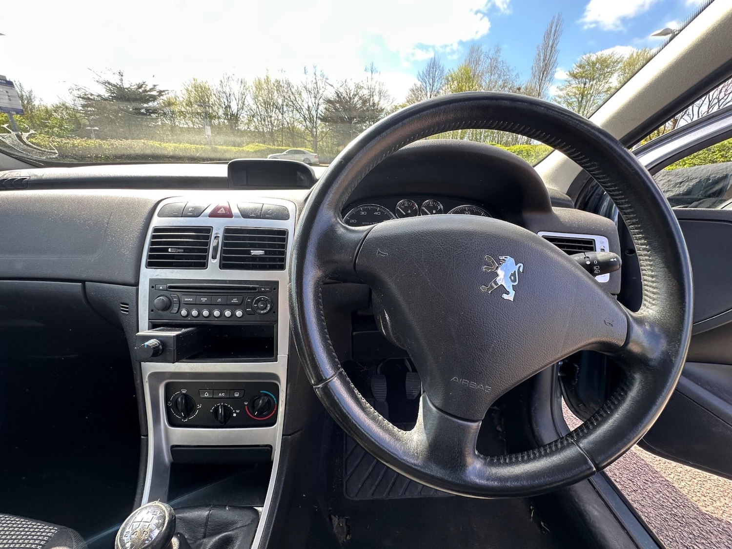 Used Peugeot 307 for sale - 78115911: Photo 11