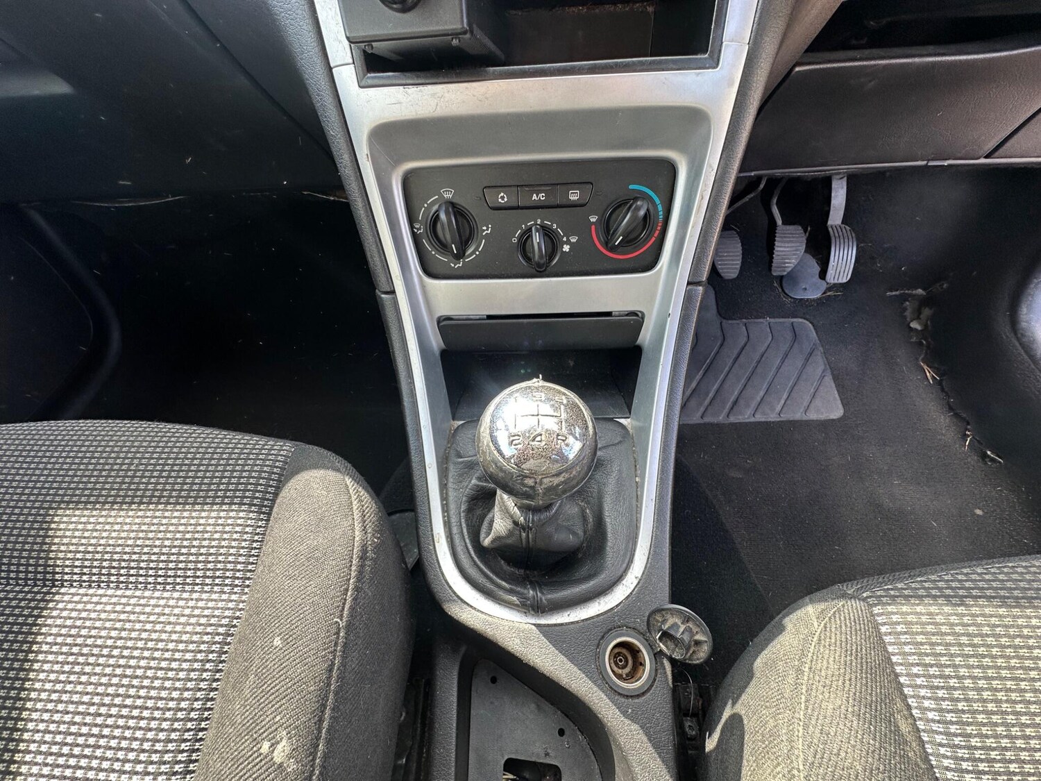 Used Peugeot 307 for sale - 78115911: Photo 13