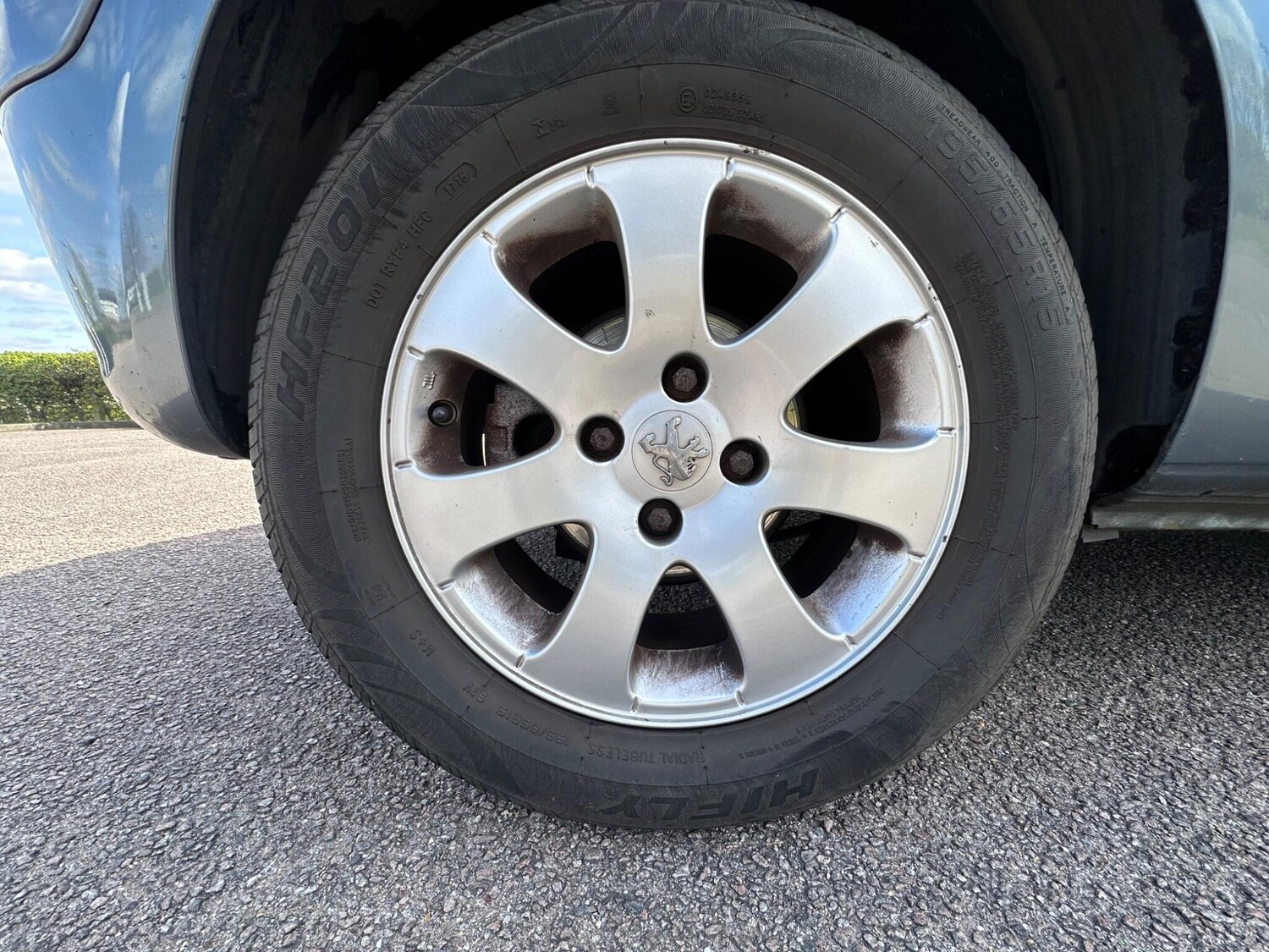 Used Peugeot 307 for sale - 78115911: Photo 14