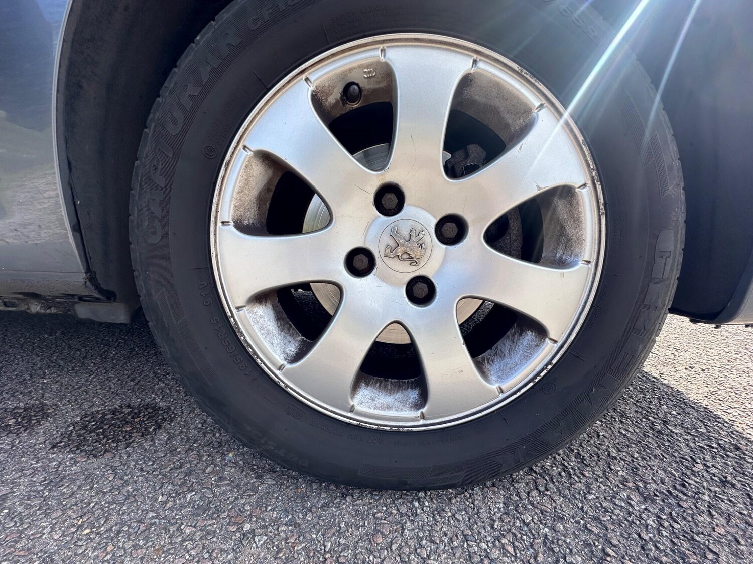 Used Peugeot 307 for sale - 78115911: Photo 15