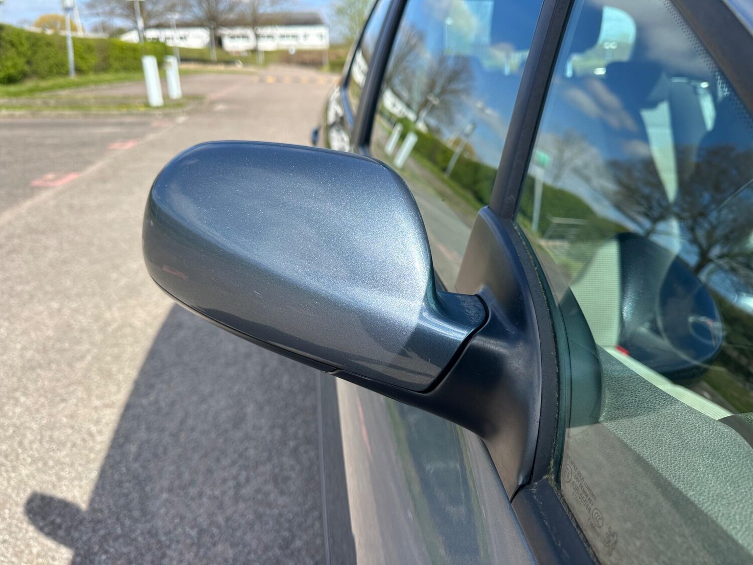 Used Peugeot 307 for sale - 78115911: Photo 18