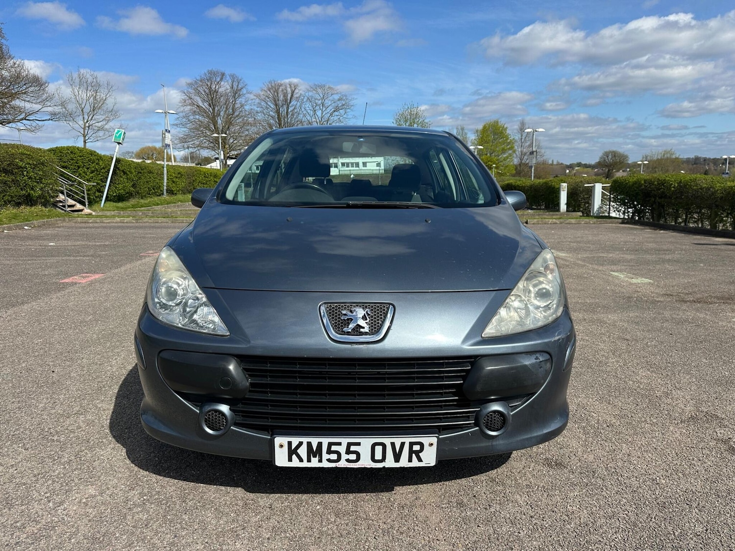 Used Peugeot 307 for sale - 78115911: Photo 2