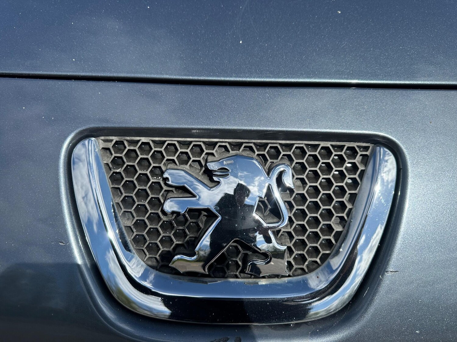 Used Peugeot 307 for sale - 78115911: Photo 22