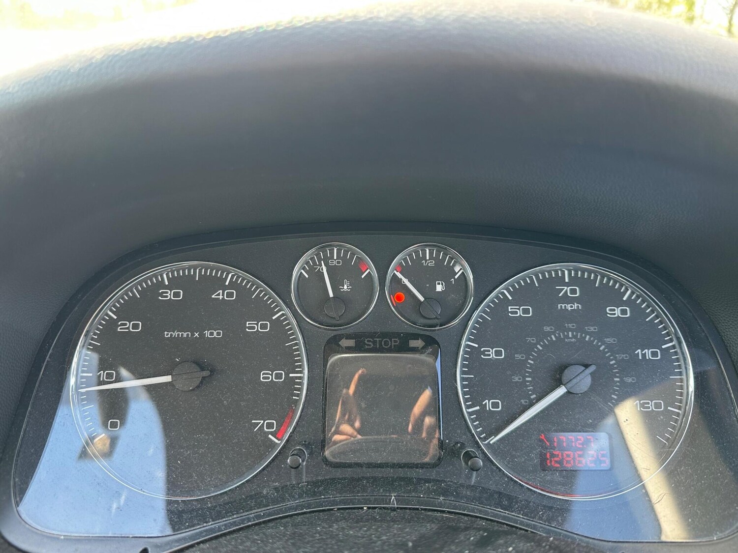 Used Peugeot 307 for sale - 78115911: Photo 23