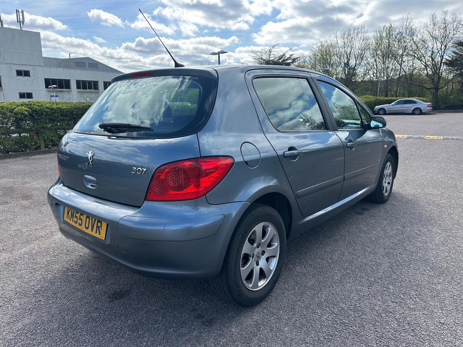 Used Peugeot 307 for sale - 78115911: Photo 7